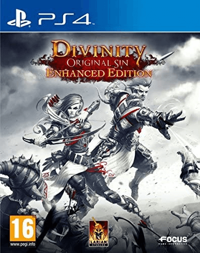 Divinity: Original Sin II: Definitive Edition screenshot 2 for Playstation 4